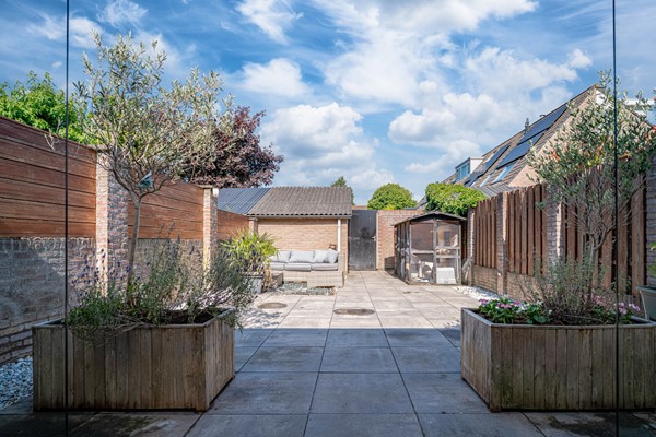 Medium property photo - Stresemannstraat 11, 6904 NT Zevenaar